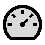 Dashboard SVG Icon